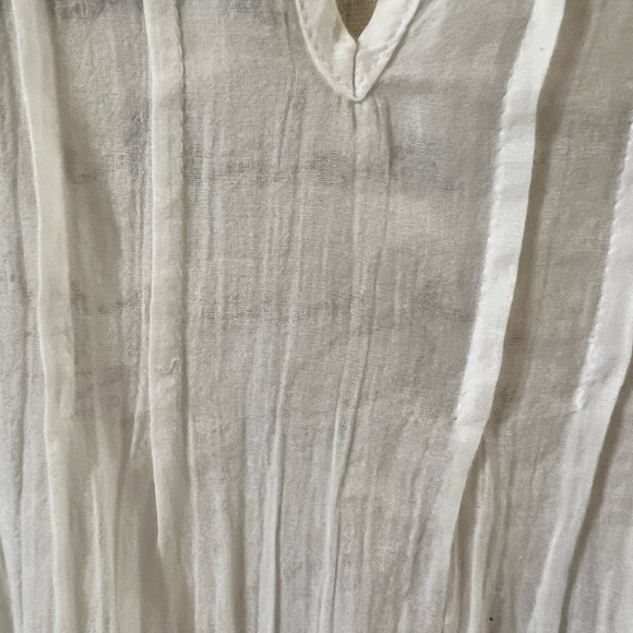 RALPH LAUREN SWIM COVERUP - Picture 5 of 6